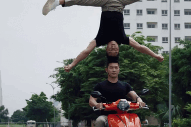 Công an nhận định vụ Quốc Cơ - Quốc Nghiệp không có dấu hiệu tội phạm