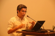 Công an đề nghị xử phạt ông Đặng Hoàng Giang vì thông tin sai sự thật