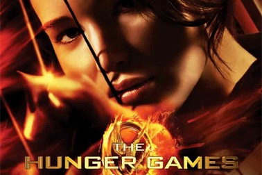 The Hunger Games - 2 tuần dẫn đầu bảng xếp hạng phim ăn khách Bắc Mỹ