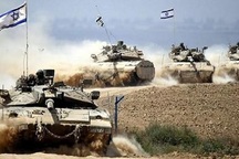 Iran lập 13 căn cứ Syria, Israel một mình hành động nóng