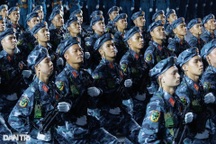 Các trường quân đội quy đổi điểm tương đương như thế nào?