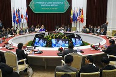 Trung Quốc “có những quyết định sai lầm”