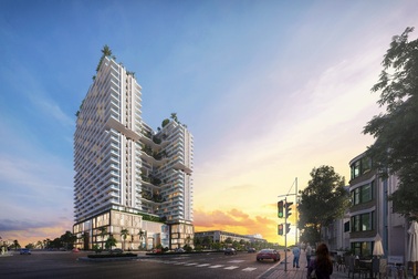 Apec Group “chơi lớn” với gói kỳ nghỉ cam kết lãi suất, dự kiến trở thành “tâm điểm thị trường”