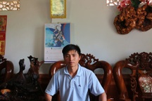 Thiếu tá công an mang súng vào trường học đánh học sinh và bảo vệ