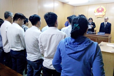 Bằng tiến sĩ được rao bán với giá… 5,5 triệu đồng