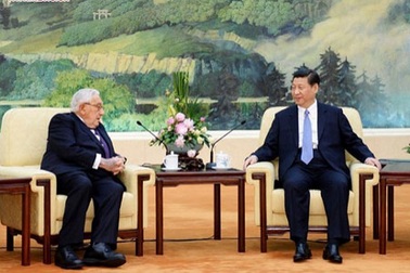 Trung Quốc kêu gọi Mỹ tăng cường xây dựng lòng tin chiến lược