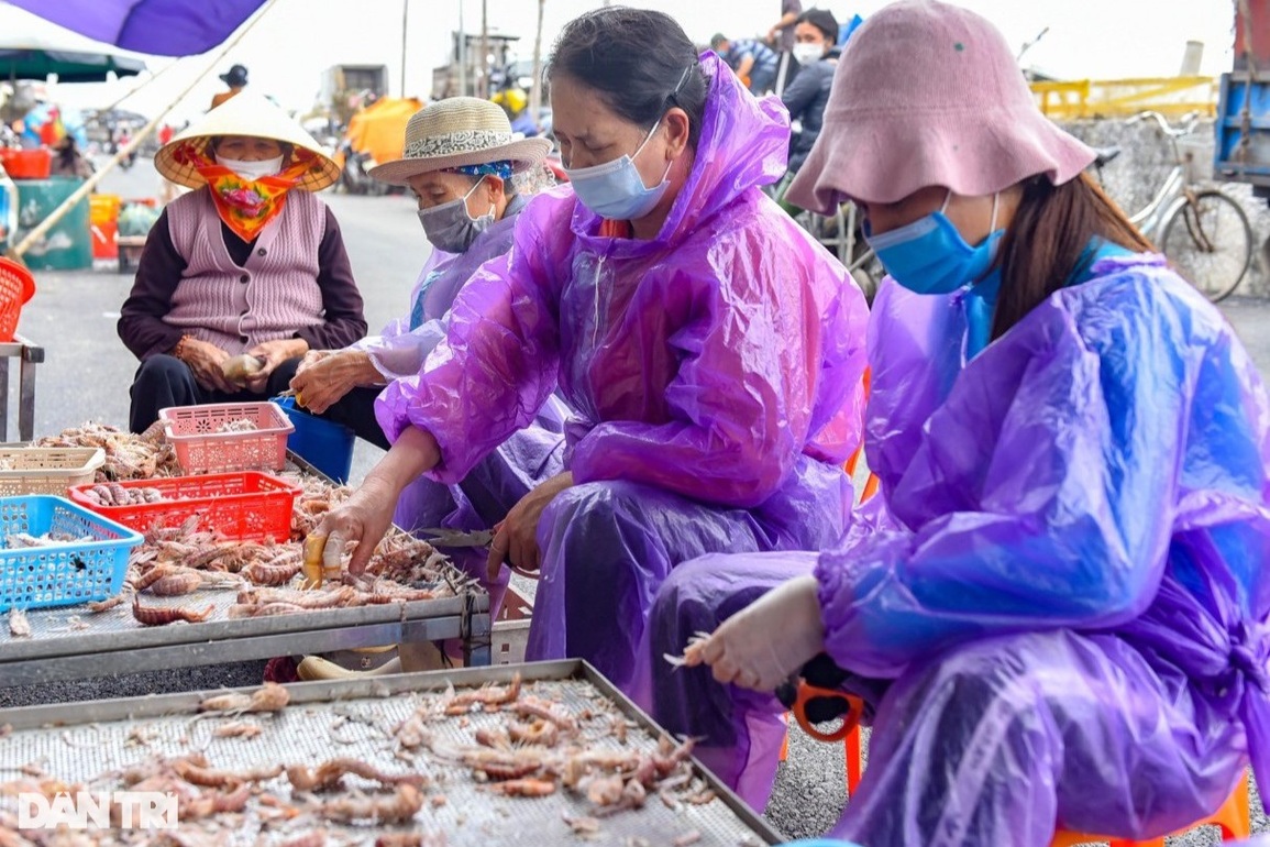 Nghề làm bật cả máu tay cũng chỉ kiếm hơn 100 ngàn đồng/ngày - 4 Nghề làm bật cả máu tay cũng chỉ kiếm hơn 100 ngàn đồng/ngày - 4