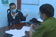 Hàng xóm vượt rào vào nhà chém chết cụ ông 74 tuổi