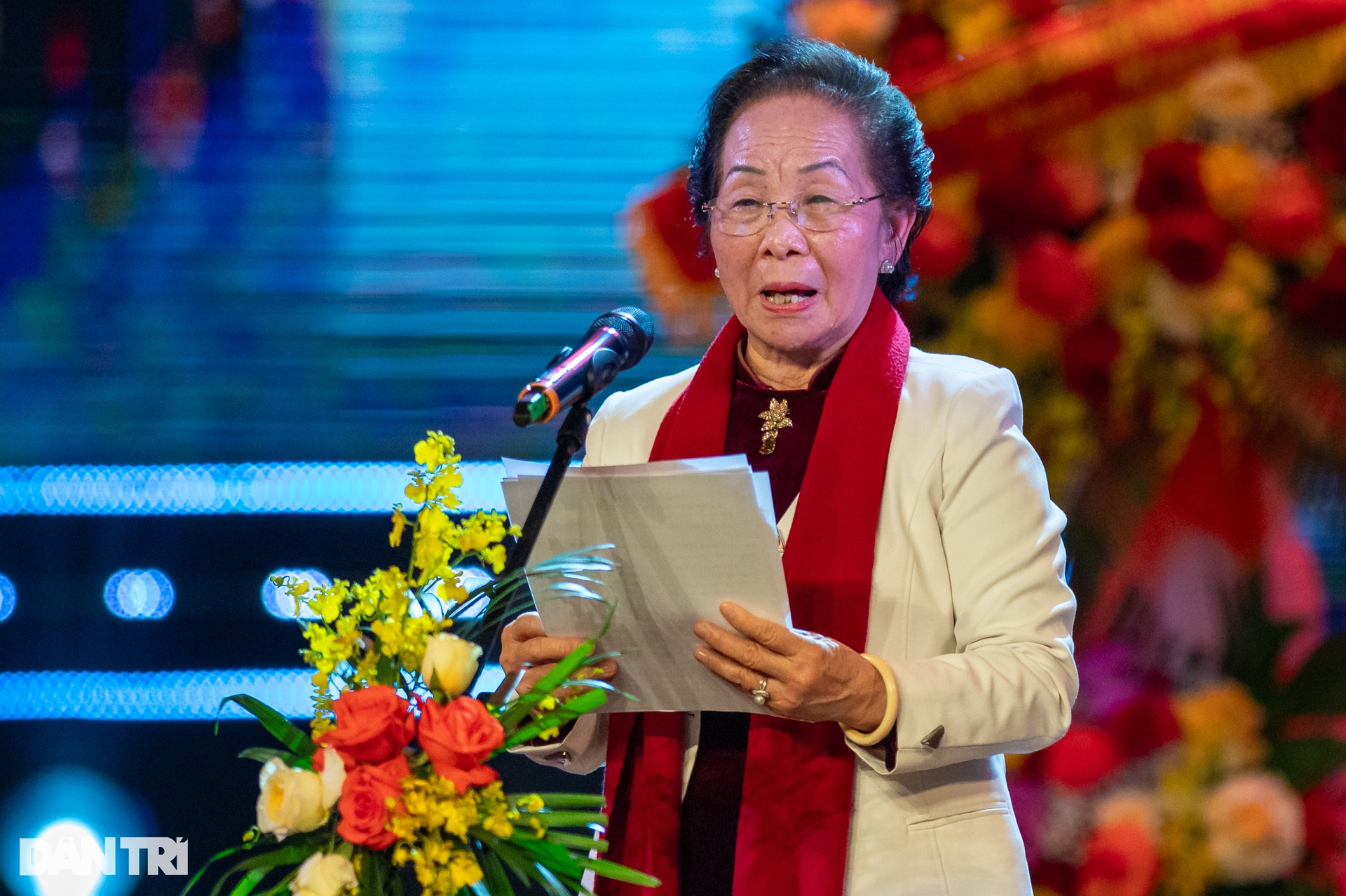Toàn cảnh Lễ trao giải Nhân tài Đất Việt lần thứ 17 - 5 Toàn cảnh Lễ trao giải Nhân tài Đất Việt lần thứ 17 - 5