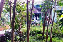 Người dân bàng hoàng phát hiện hai vợ chồng tử vong tại nhà riêng