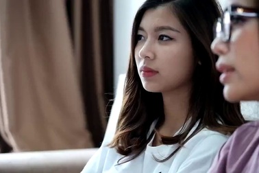 Đồng Ánh Quỳnh “Sống chung với mẹ chồng" Minh Tú.