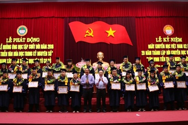 Cần Thơ phát động tuần lễ học tập suốt đời