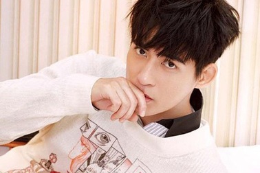 Sau 17 năm, Châu Du Dân vẫn hệt như thưở đóng “Vườn sao băng”