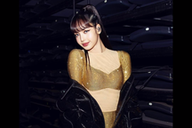 Lisa tới Mỹ hẹn hò cùng bạn trai, ngày càng thân với chị dâu tương lai