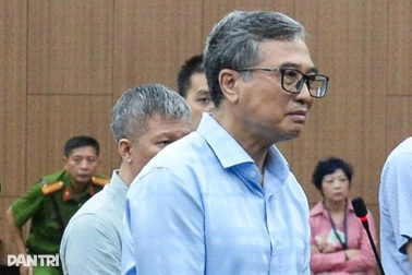 Cựu Thứ trưởng Hoàng Quốc Vượng: Một sai phạm hủy hoại danh dự cả gia đình