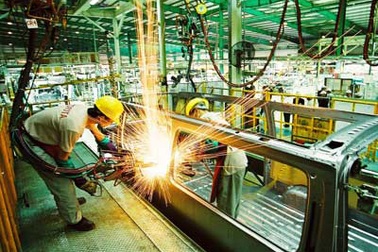 Các nước đang rút dần “kích thích kinh tế”