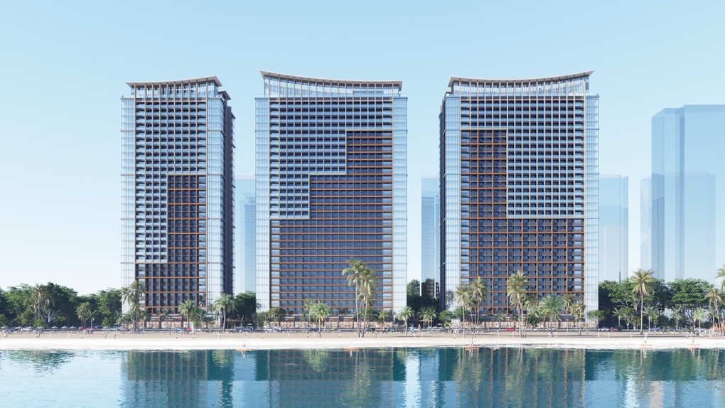 Trải nghiệm chất sống thượng lưu Sun Elite City trên du thuyền - 4 Trải nghiệm chất sống thượng lưu Sun Elite City trên du thuyền - 4