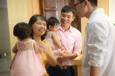 “Con giống” quý ông ngày càng giảm sút