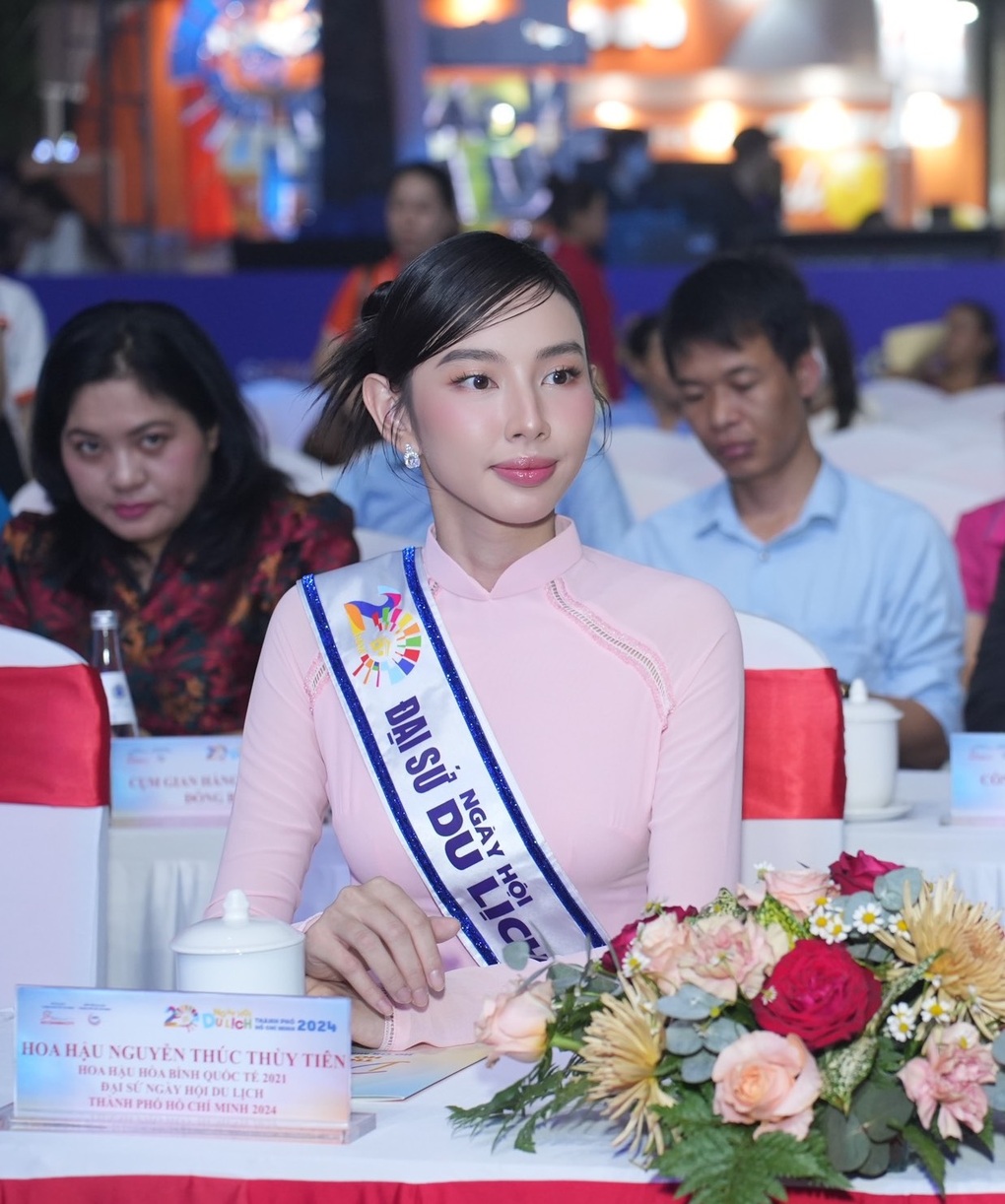 Ngày hội Du lịch TPHCM: Khách chi mạnh tay, doanh nghiệp thu 140 tỷ đồng - 3 Ngày hội Du lịch TPHCM: Khách chi mạnh tay, doanh nghiệp thu 140 tỷ đồng - 3