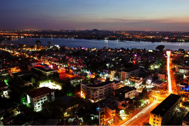 Xuất hiện căn hộ tiêu chuẩn quốc tế cho chuyên gia nước ngoài tại Biên Hoà