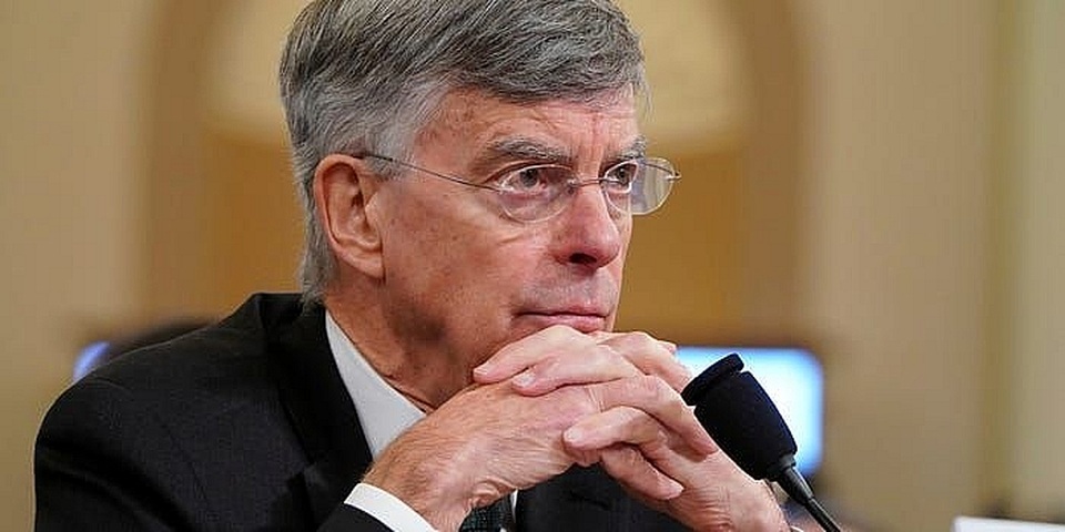 5 nhân chứng quan trọng khiến Tổng thống Trump “lao đao” - 2