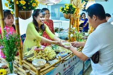 Liên kết vùng để phát triển du lịch không thể làm “tự phát”