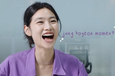 Jung Ho Yeon chia sẻ về công việc người mẫu