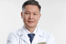 Bé trai 8 tháng tuổi hồi sinh thần kỳ nhờ trái tim nhân tạo ECMO