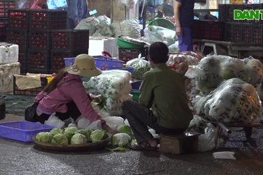 Những người phụ nữ không có ngày 20/10