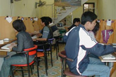 Thời “thoái trào” của Internet công cộng!?