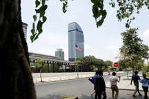 Hơn 30 nhân viên Đại sứ quán Mỹ ở Campuchia bị sa thải vì chia sẻ phim, ảnh khiêu dâm