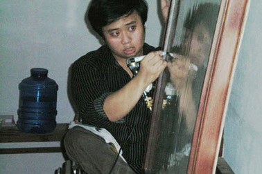 Từ lớp 2 vào thẳng... lớp 10