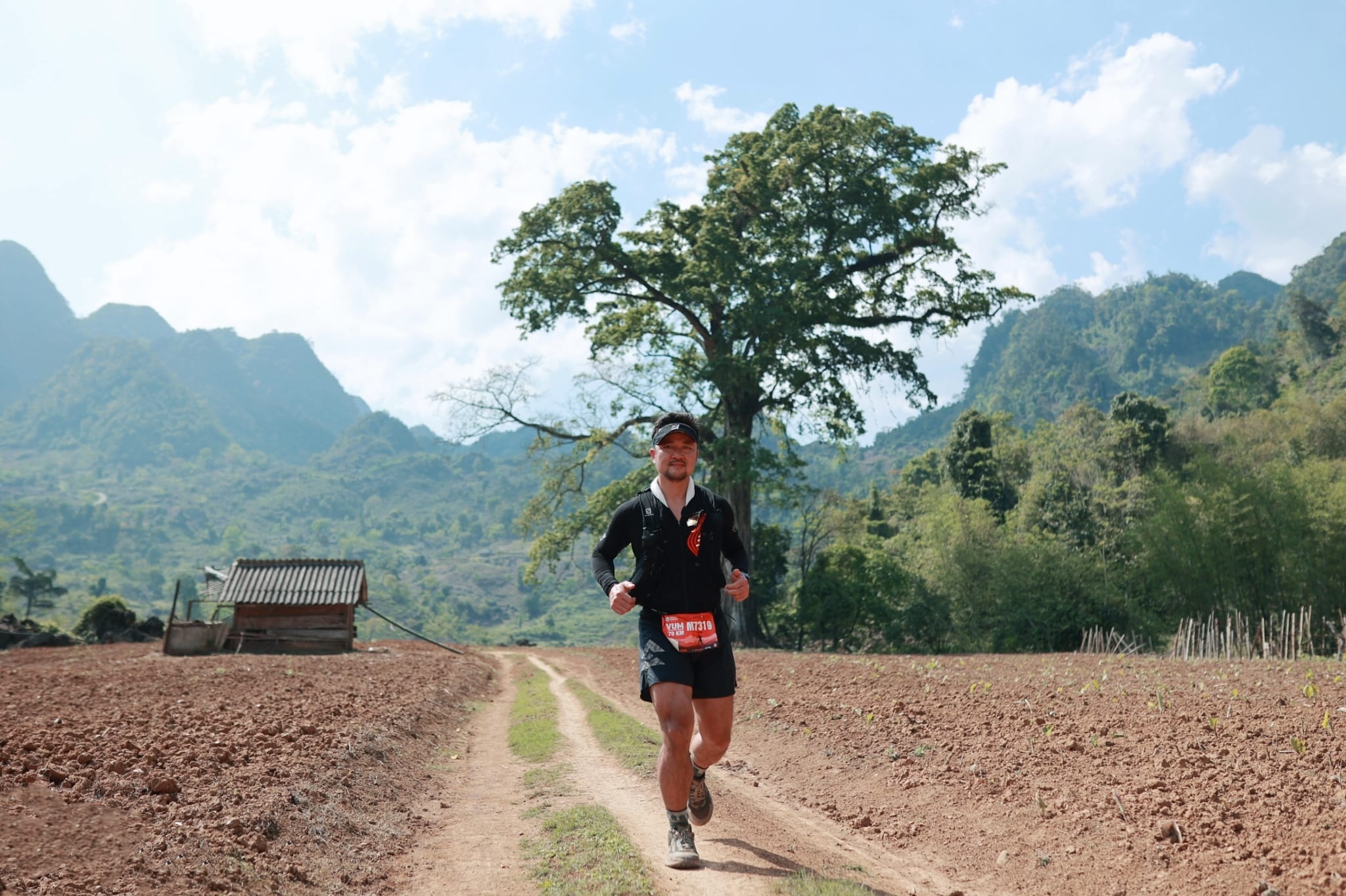Chuyên gia marathon chia sẻ bí quyết tránh nguy cơ tử vong khi chạy bộ - 7 Chuyên gia marathon chia sẻ bí quyết tránh nguy cơ tử vong khi chạy bộ - 7