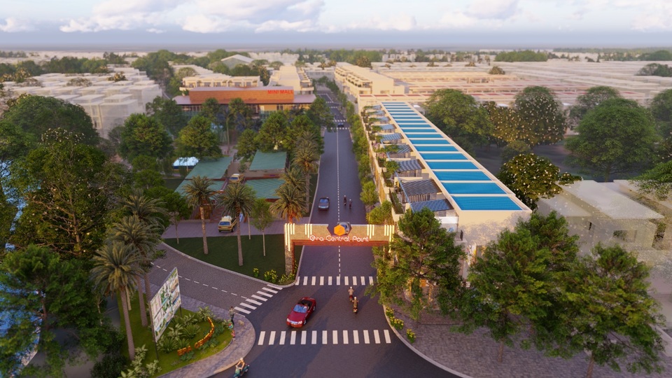 Kinh nghiệm “săn đất” ở phân khúc đất nền dưới 1 tỷ đồng - 2 Kinh nghiệm “săn đất” ở phân khúc đất nền dưới 1 tỷ đồng - 2