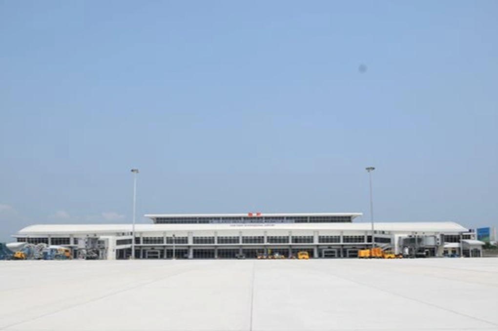 Việt Nam đặt mục tiêu năm 2030 có 30 sân bay - 1 Việt Nam đặt mục tiêu năm 2030 có 30 sân bay - 1