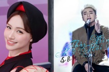 Hòa Minzy, Sơn Tùng M-TP "gây bão" với các ca khúc về quê hương