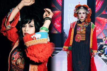 Thanh Lam chuộng đầm suông, hé lộ phản ứng các con khi xem mẹ làm vedette