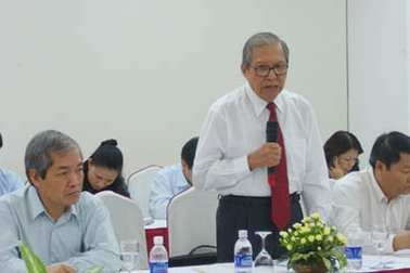 Thị trường giáo dục đại học còn mập mờ