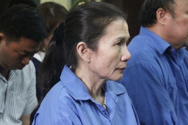 Nguyên giám đốc Agribank Bến Thành xin được hiến xác cho y học