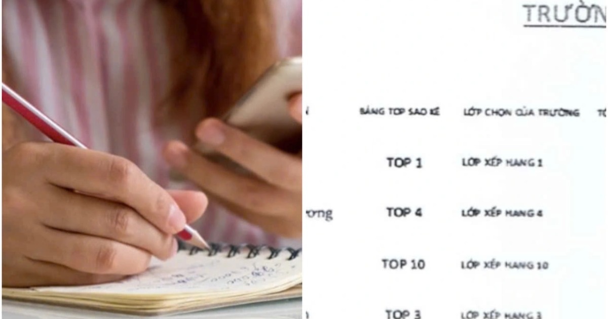 3 ngày đua top sao kê, nữ sinh viên bị lừa sạch 7 tỷ đồng trong tài khoản