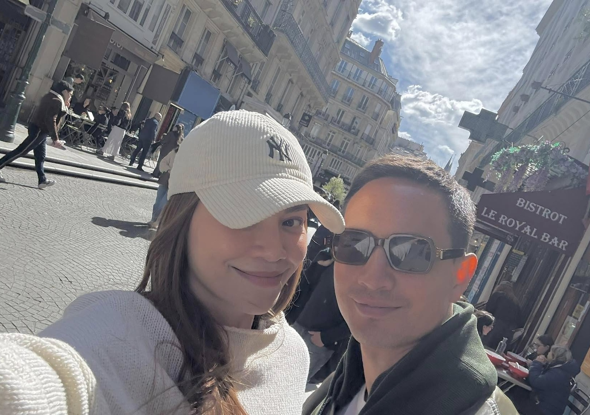 Hồ Ngọc Hà - Kim Lý: 8 năm bên nhau vượt thăng trầm, bất chấp thị phi - 4