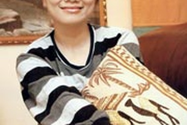 Phan Huyền Thư: Mẹ tôi quá hồn nhiên