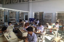 Đào tạo nghề kèm học văn hóa từ đầu cấp 3 với mô hình 9+ thiết thực