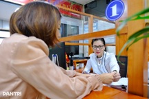 Đánh giá năng lực cán bộ: Khi “số đẹp" mà người dân không hài lòng