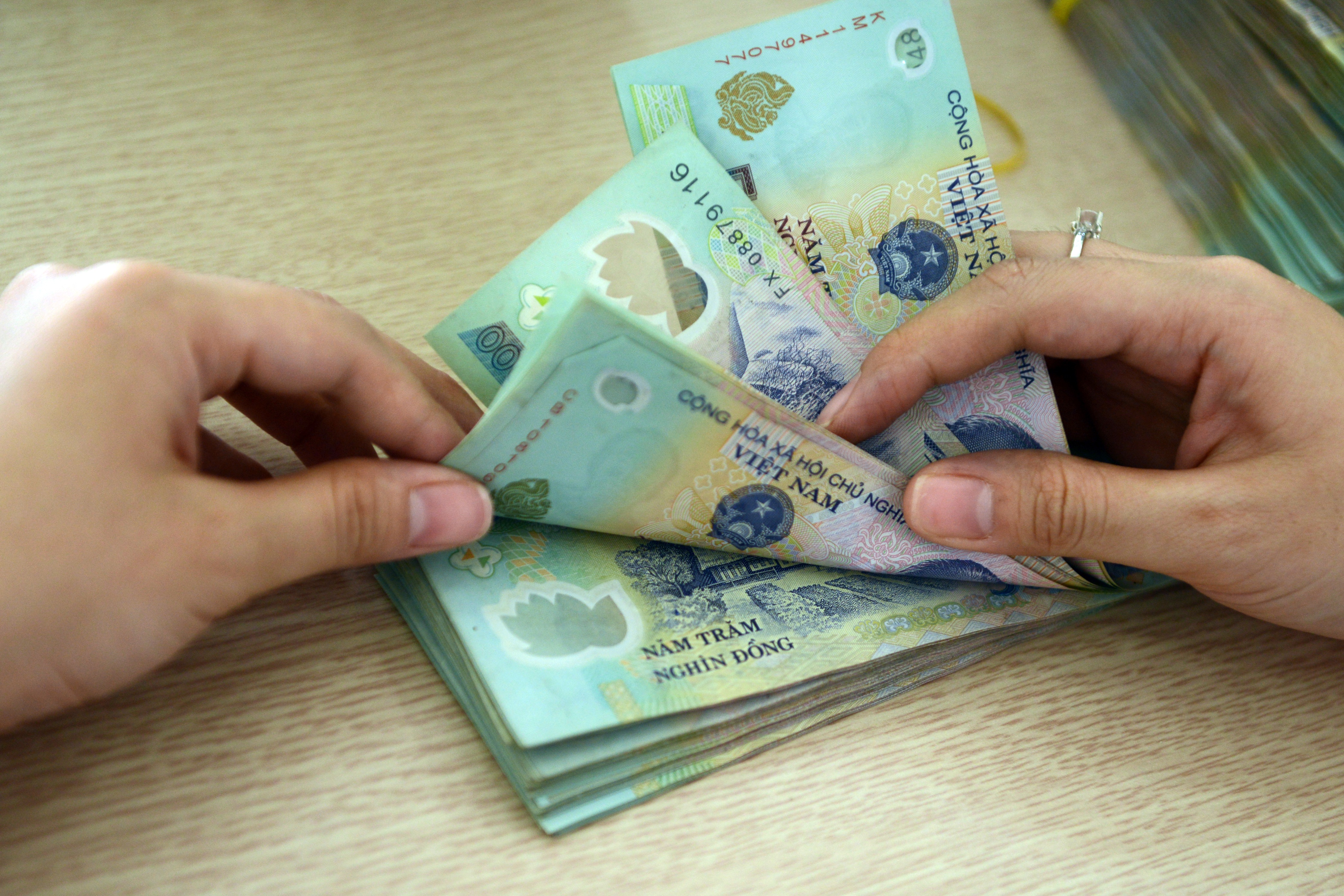 Bộ Luật Lao động đã hướng tới 55 triệu lao động của Việt Nam… - 5 Bộ Luật Lao động đã hướng tới 55 triệu lao động của Việt Nam… - 5