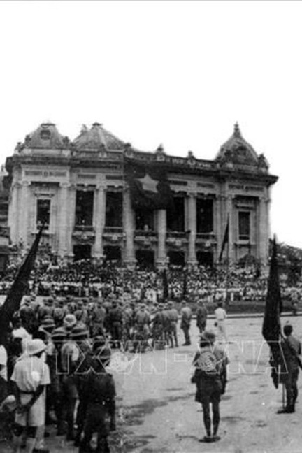 Di sản tinh thần bất diệt