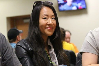 Kết cục bi thảm của "nữ thần bài" Mỹ gốc Trung Quốc