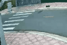 Trộm xe máy giữa ban ngày ở Nam Nha Trang