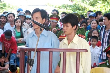 Hỗn chiến tại quán nhậu, kẻ chết, người đi tù