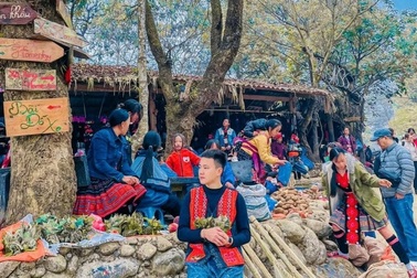 Lai Châu: Tạo "bệ phóng” cho phát triển du lịch xanh và bền vững